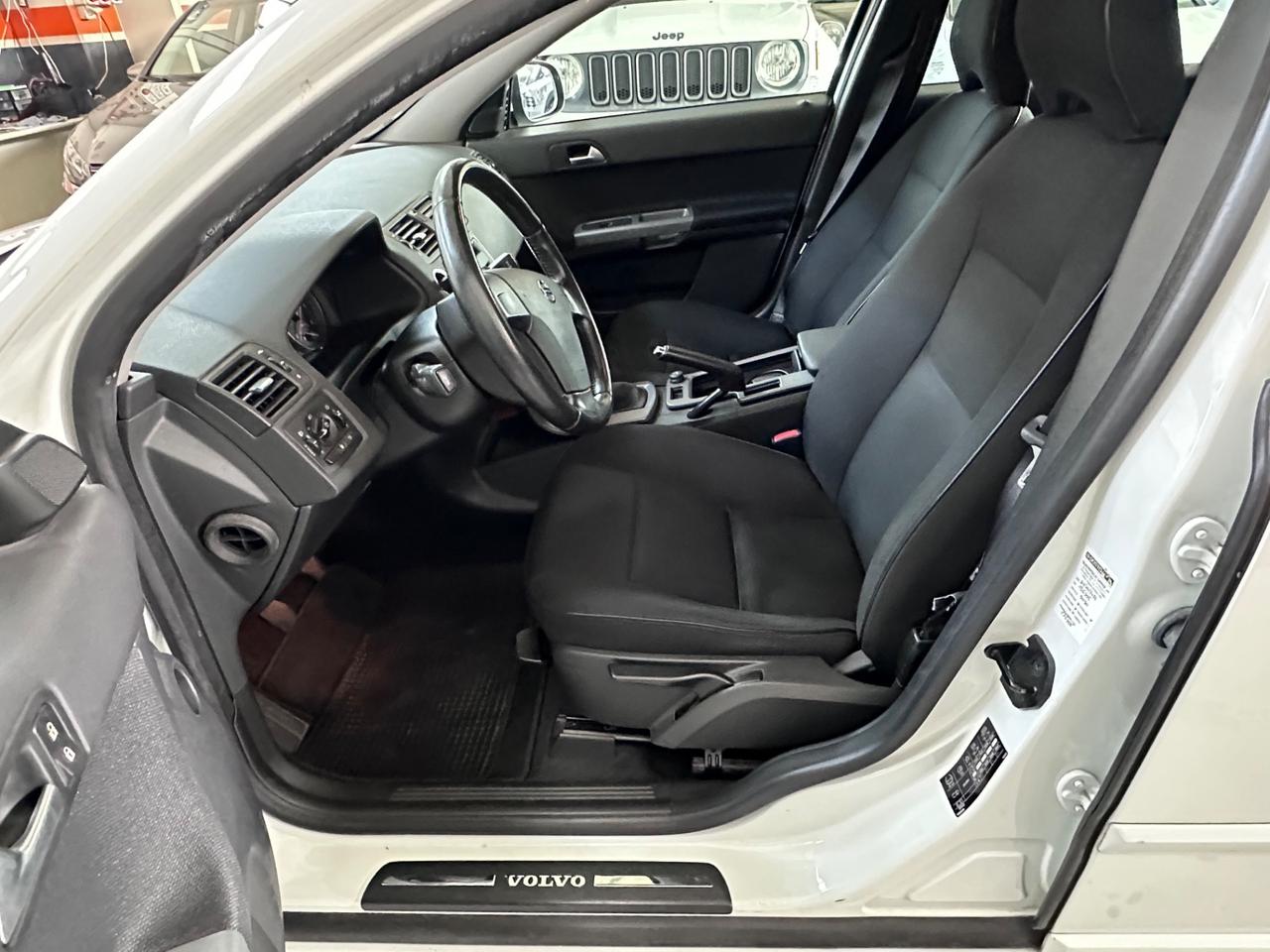 Volvo V50 D2 POLAR PLUS