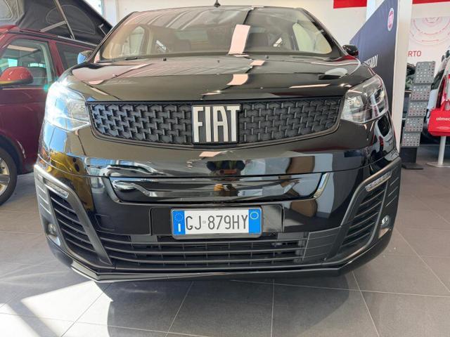 FIAT E-Ulysse E- 75 kWh Long Lounge