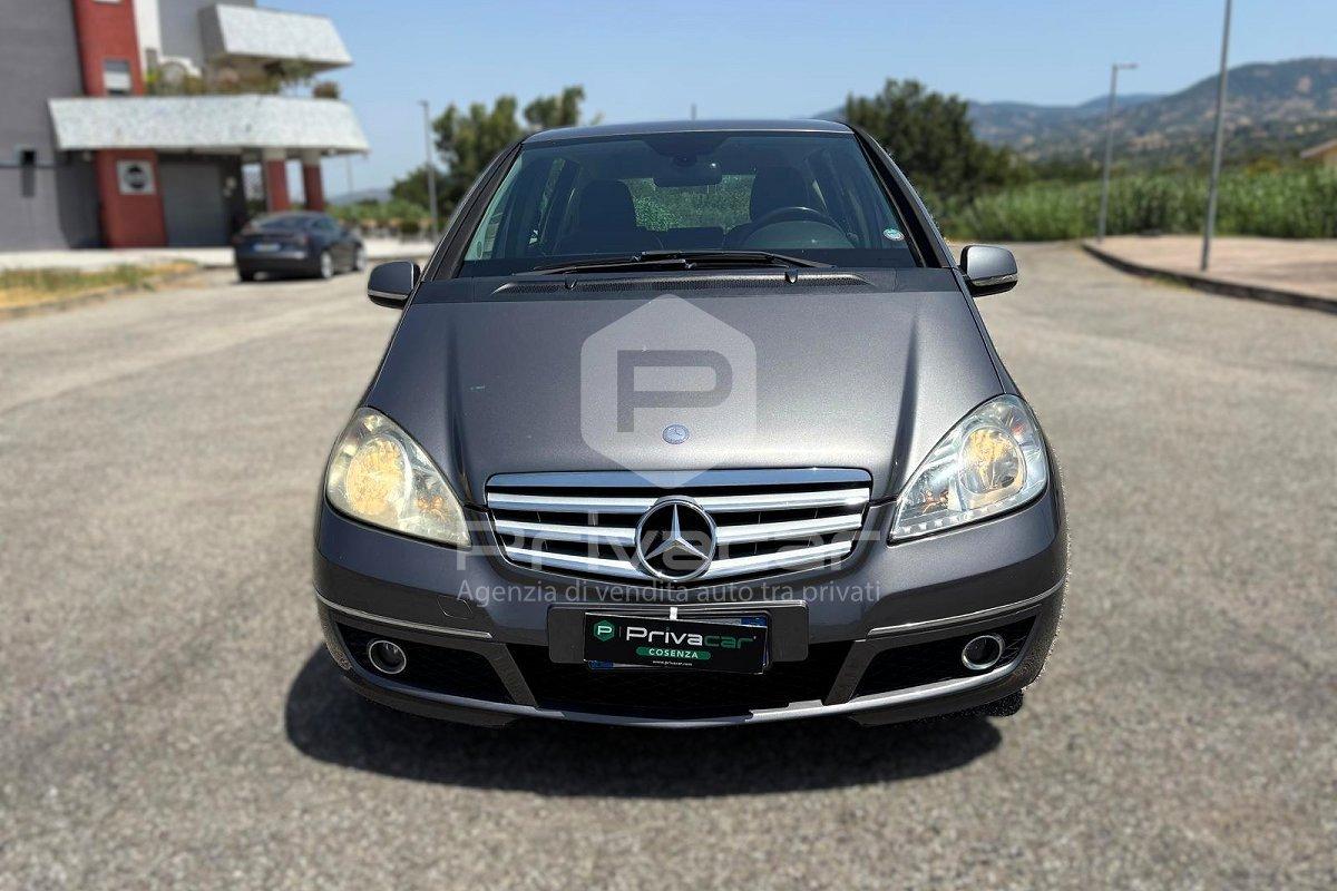 MERCEDES A 180 CDI Avantgarde