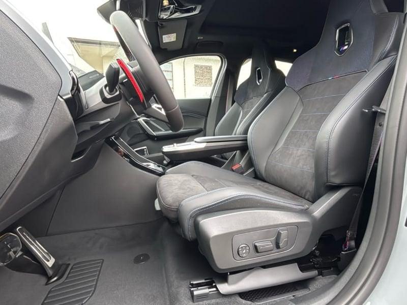 BMW X2 M35i xDrive M Sport Pro