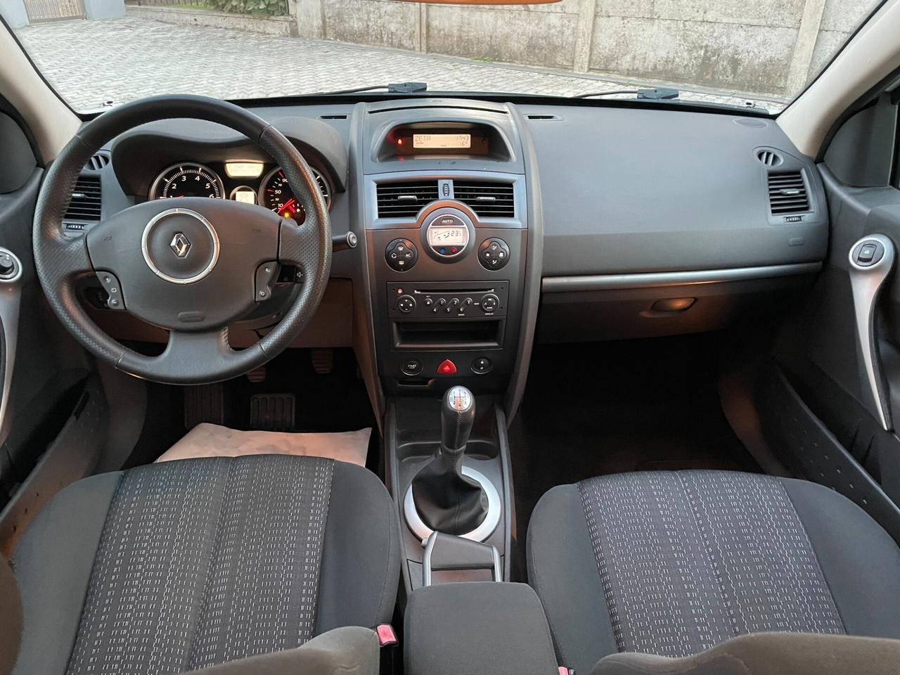 Renault Megane Grandtour 1.6 16v Luxe OTTIME CONDIZIONI !!