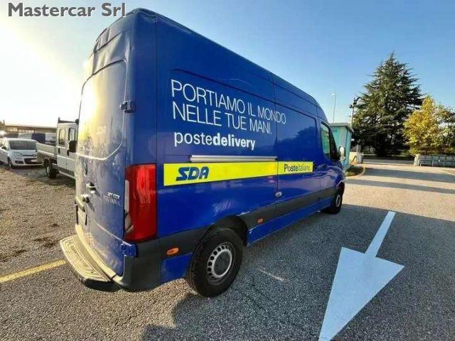 MERCEDES-BENZ Sprinter Sprinter F39/33 311 CDI FWD TN Furgone - FT020EN