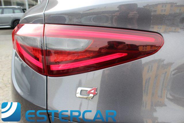 ALFA ROMEO Stelvio 2.2 Turbodiesel 210CV AT8 Q4 Business