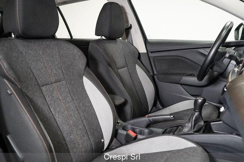 Skoda Kamiq Kamiq 1.0 TSI 110 CV Style