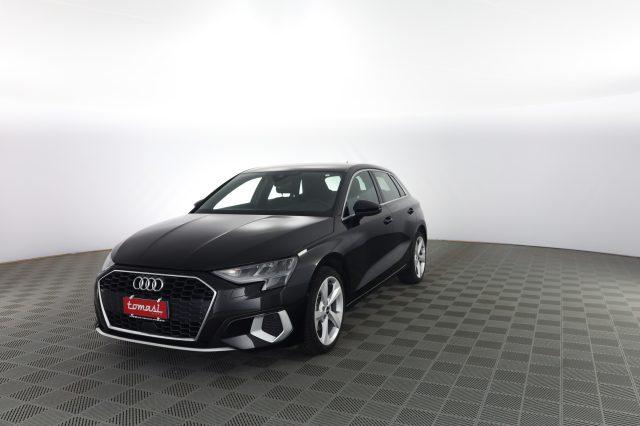 AUDI A3 A3 SPB 30 TDI Business Advanced