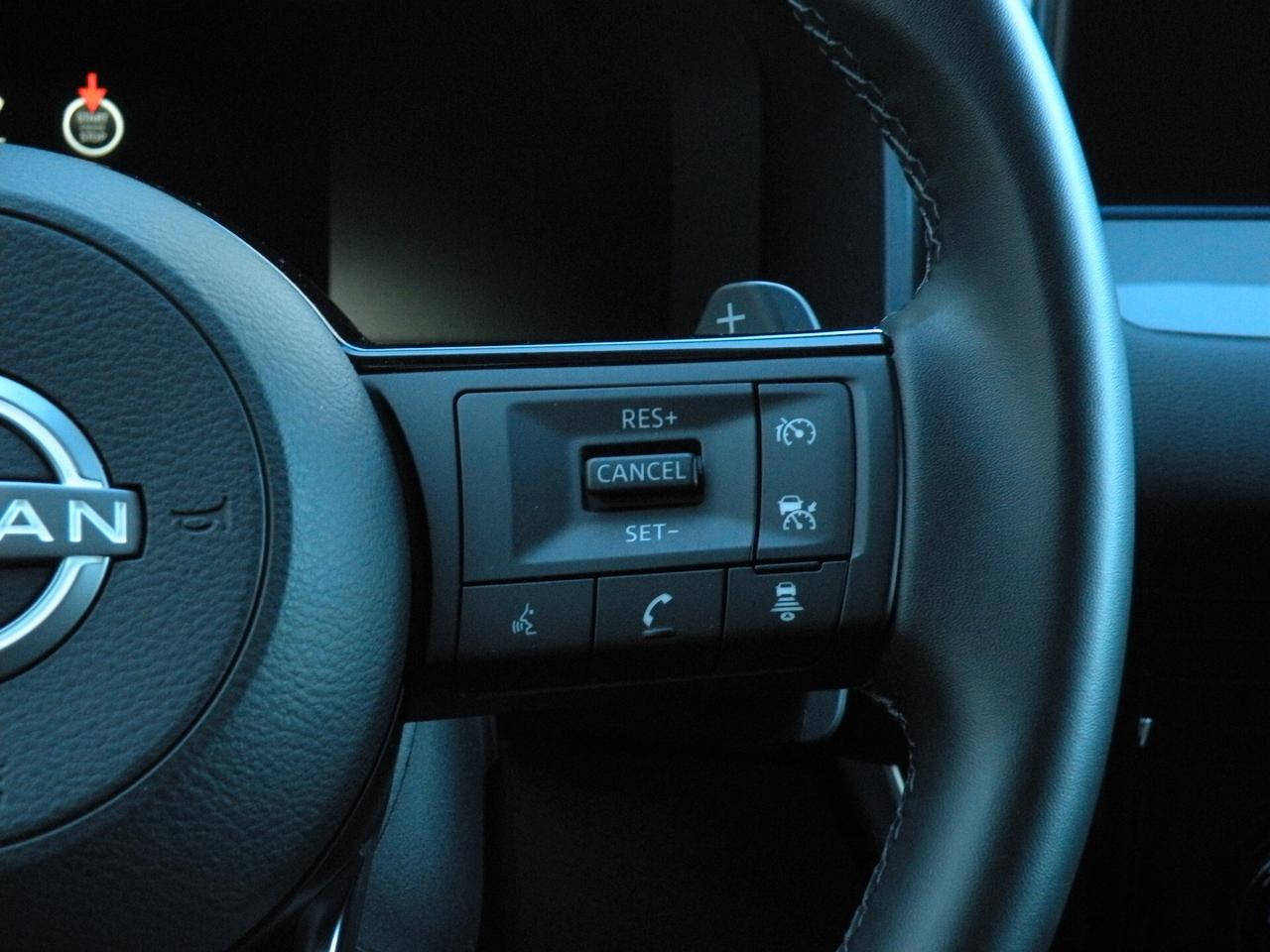 NISSAN QASHQAI MHEV 158 CV N-Connecta 2023