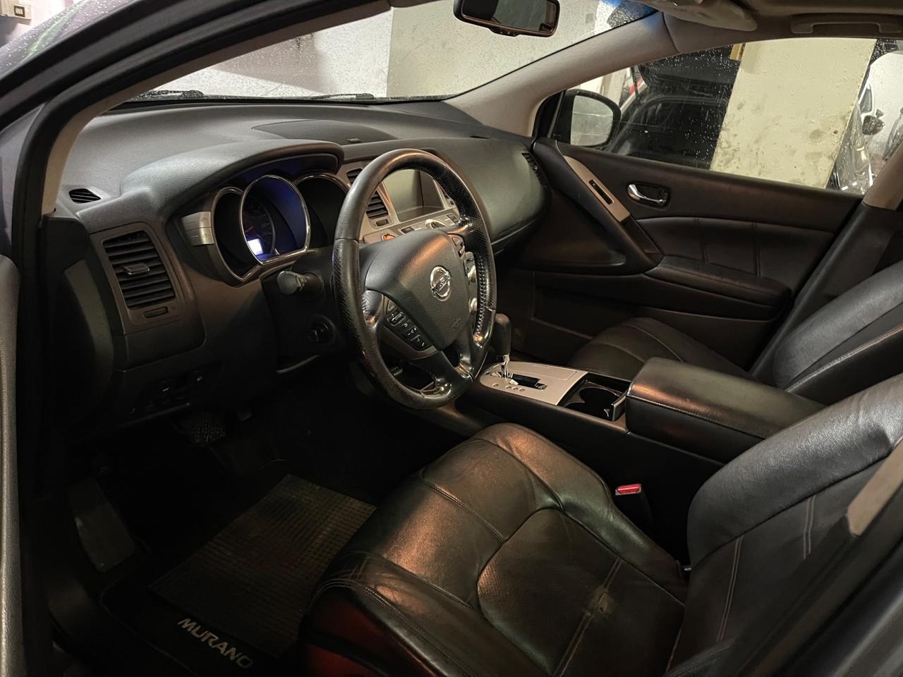 Nissan Qashqai 1.6 dCi 4WD Tekna
