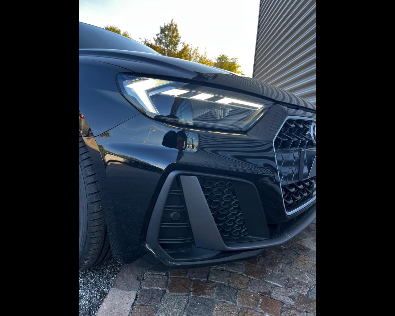 AUDI A1 SPORTBACK 30 TFSI S LINE EDITION