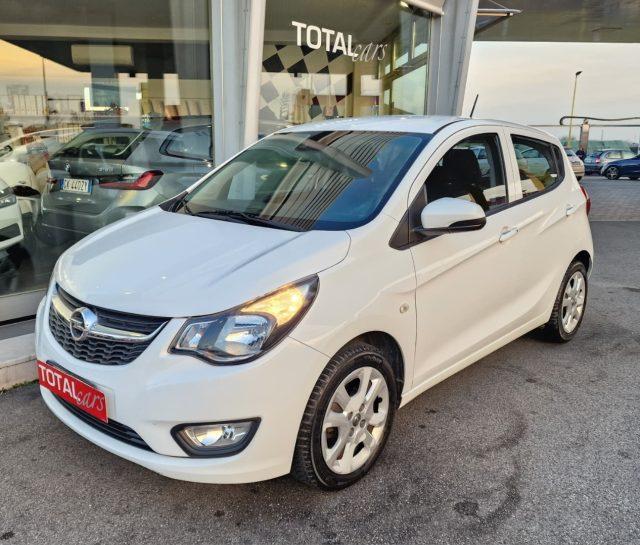 OPEL Karl 1.0 75 CV OK NEO PATENTATI