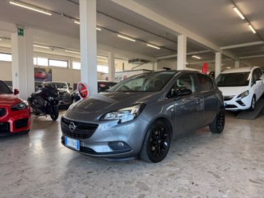 Opel Corsa 1.3 CDTI 95CV b-Color 06/2017 Neopatentati