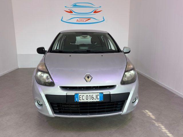 RENAULT Clio 1.2 16V TCE 100CV 5 porte Luxe