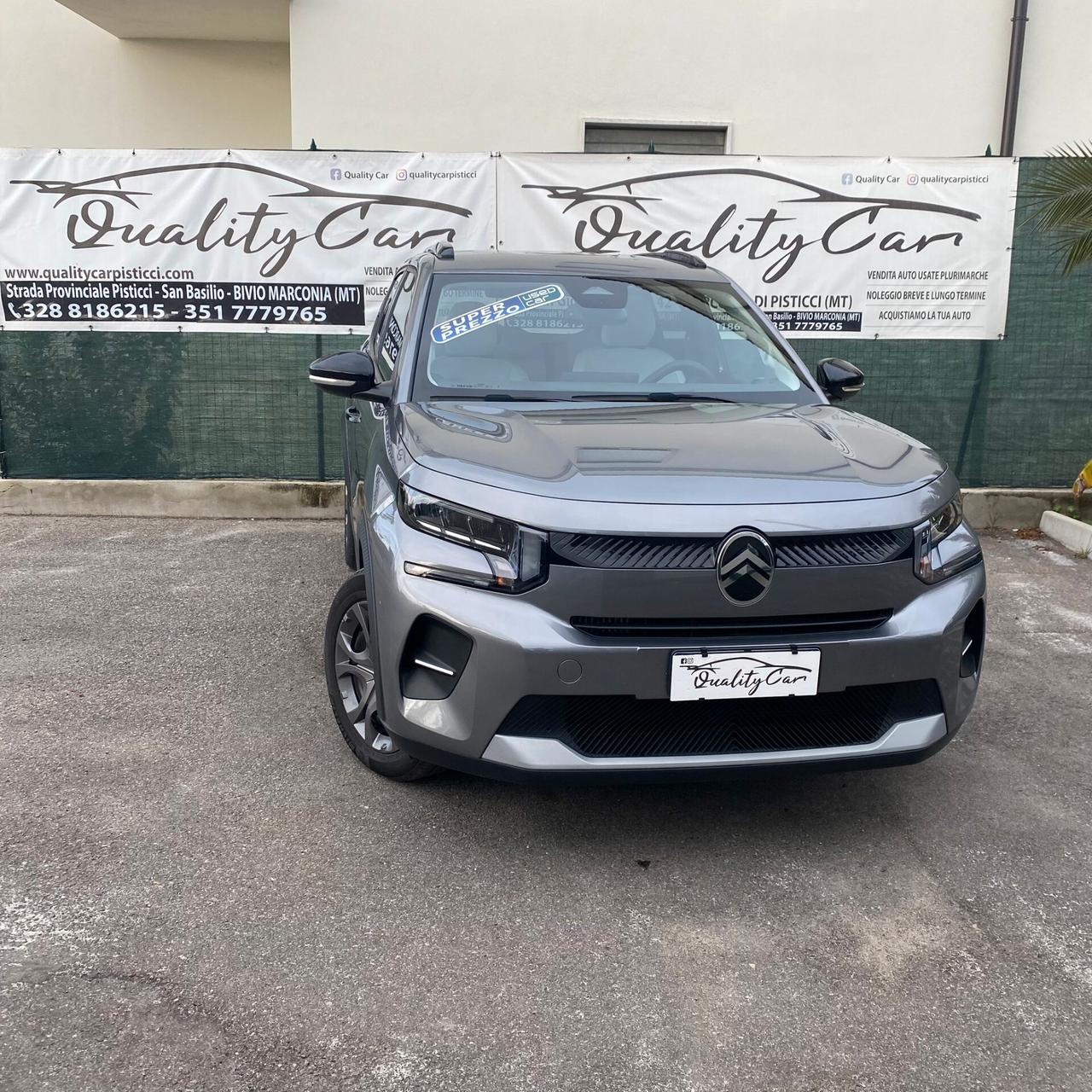 Citroen C3 PureTech 100 S&S Max