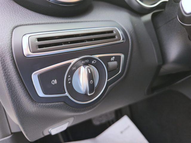 MERCEDES-BENZ C 200 SPORT *AUTOMATICA*