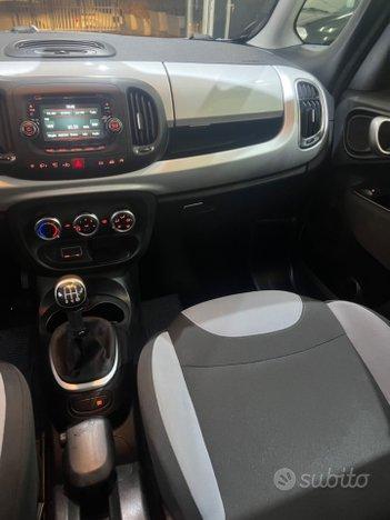 Fiat 500L 1.3 Multijet 95 CV Lounge