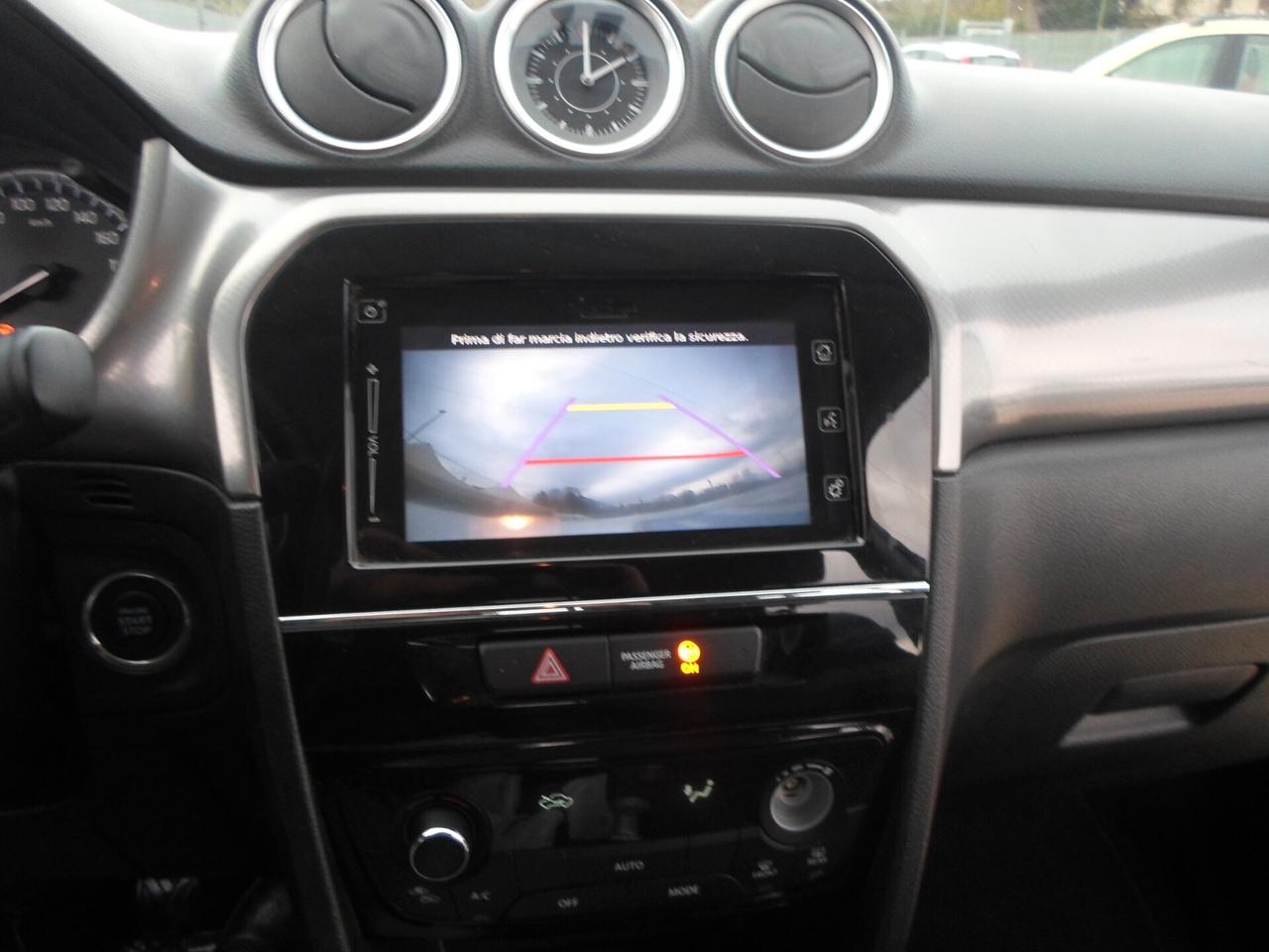 Suzuki Vitara 1.6 DDiS 4WD AllGrip Yoru