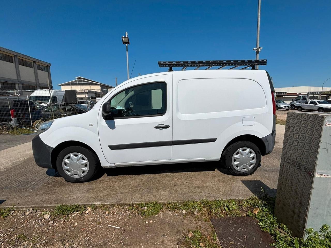Renault Kangoo 1.5 dCi 90CV F.AP. 4p. Express