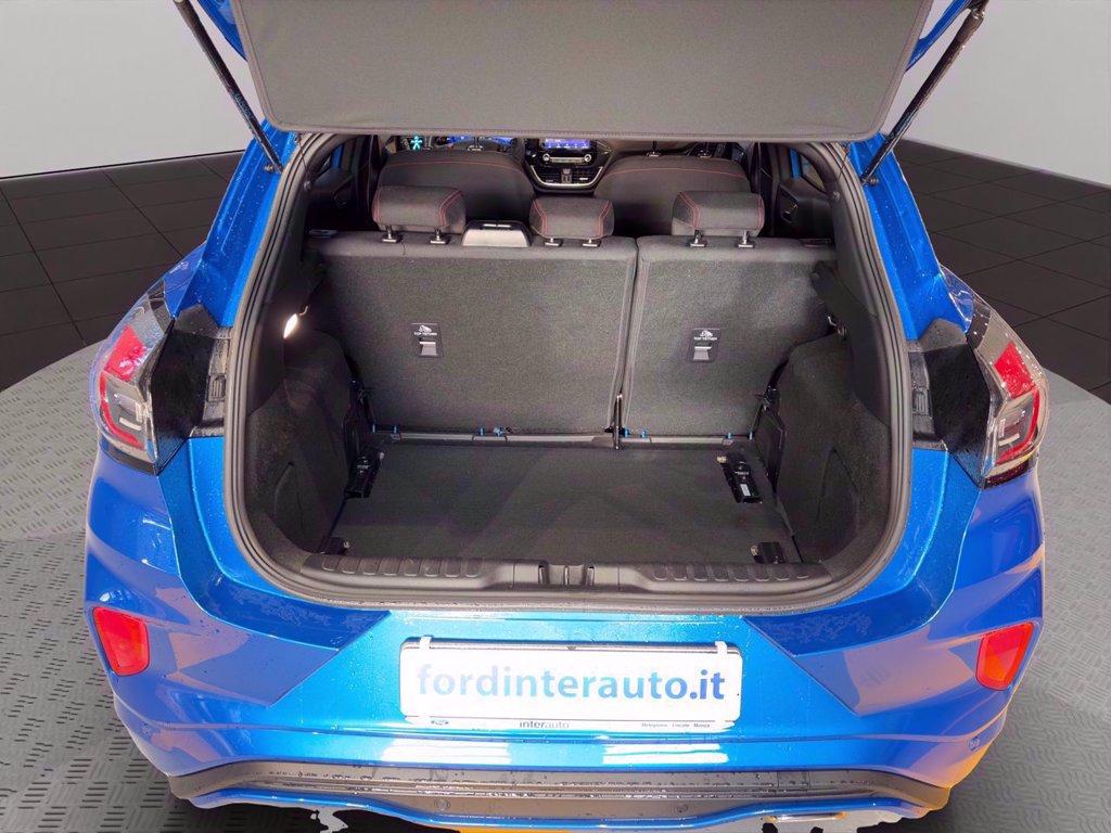 FORD Puma 1.0 EcoBoost Hybrid 125 CV S&S ST-Line del 2022