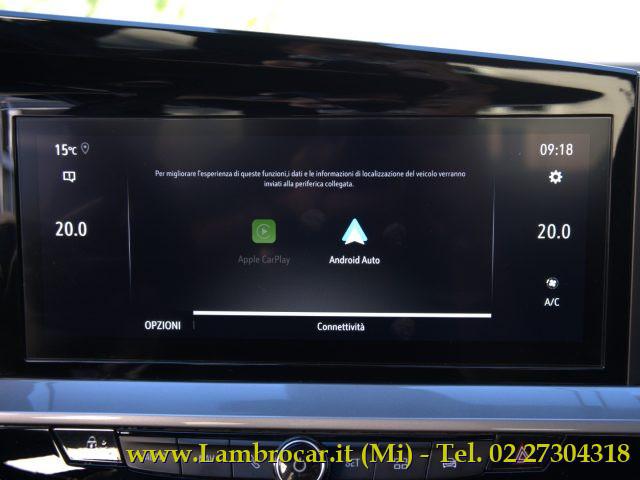 OPEL Mokka 1.2 Turbo 136cv Ultimate