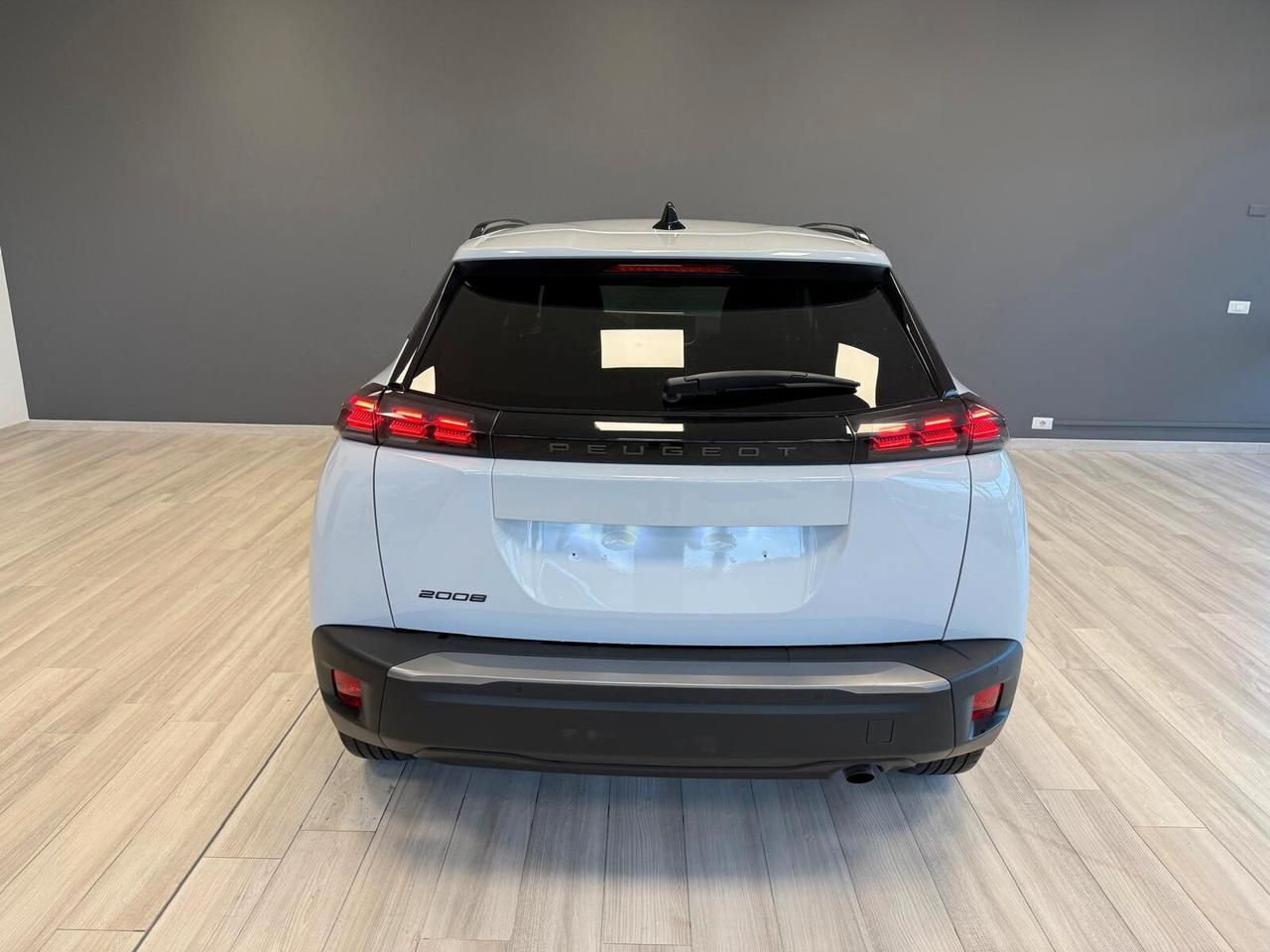 Peugeot 2008 Allure 100 S&S PureTech