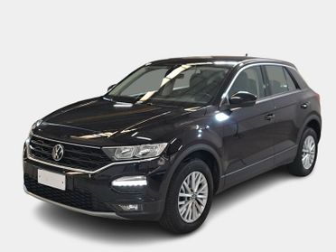 VOLKSWAGEN T-ROC 2.0 TDI 115cv SCR Business