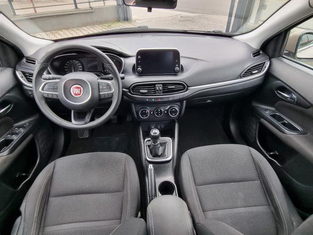 FIAT Tipo 1.3 Mjt S&S 5 porte Lounge