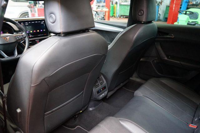 CUPRA Leon Sportstourer 1.5 Hybrid 150 CV DSG