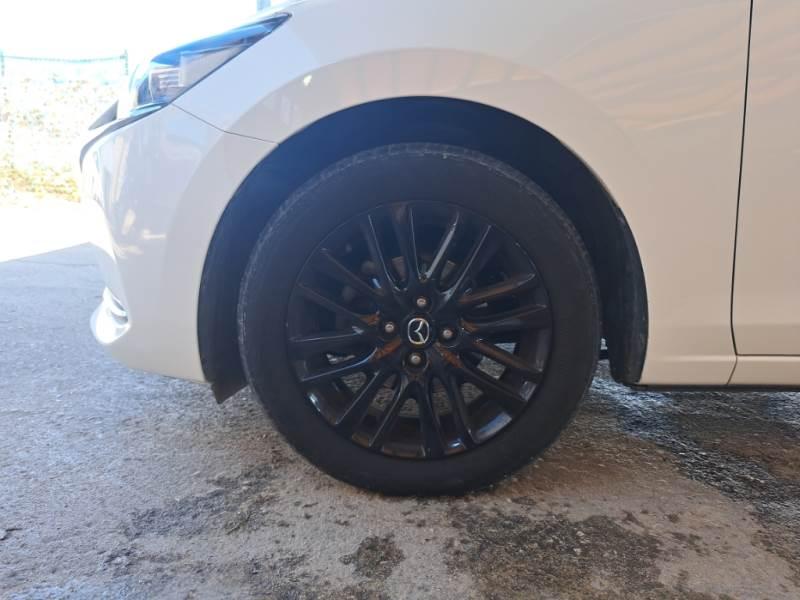 Mazda 2 1.5 Homura 75cv