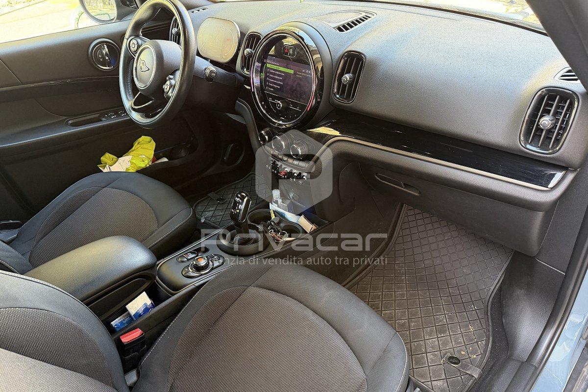 MINI Mini 2.0 Cooper D Northwood Edition Countryman