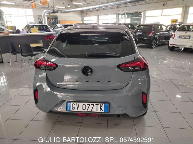 Opel Corsa 1.2 GS