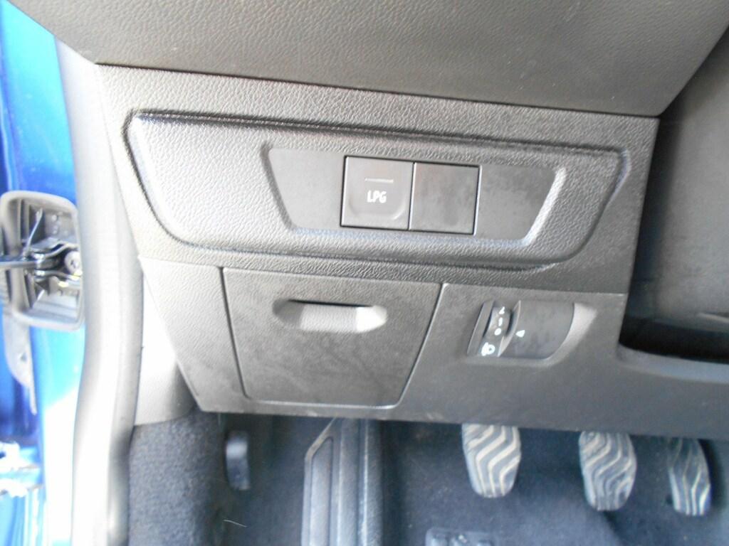 Dacia Sandero Streetway 1.0 tce ECO-G Essential