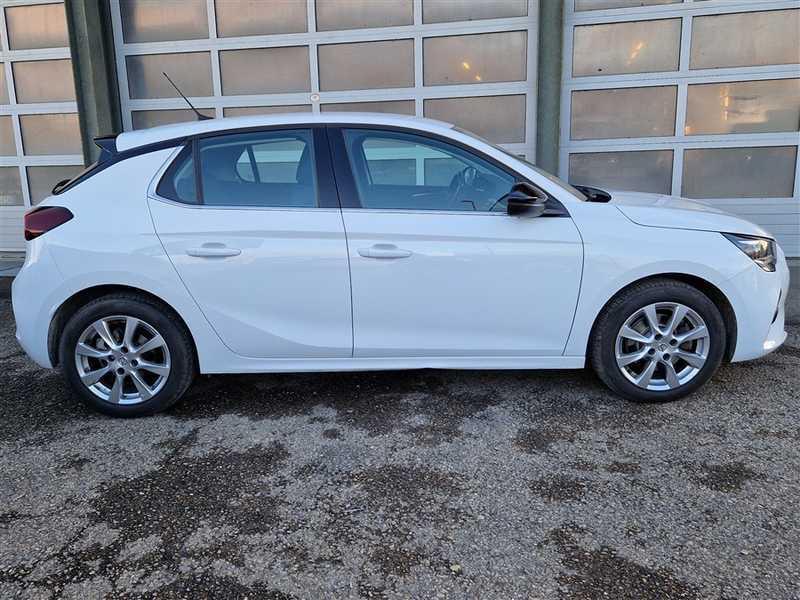 OPEL CORSA 1.5 Diesel Elegance 100cv MT6 5 PORTE