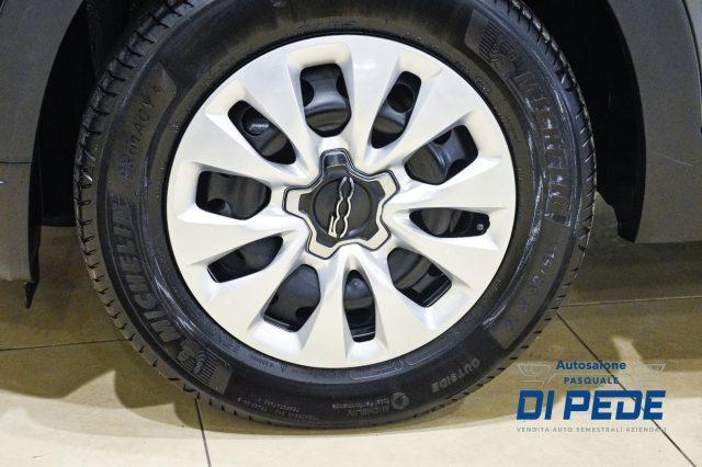 FIAT 500X 1.0 T3 120 CV