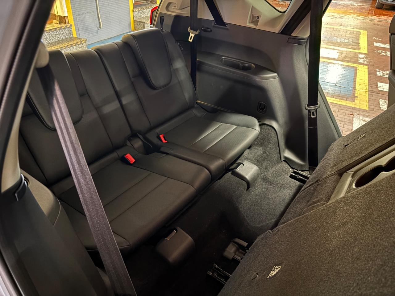 Nissan X-Trail e-Power e-4orce 4WD 7 posti Tekna