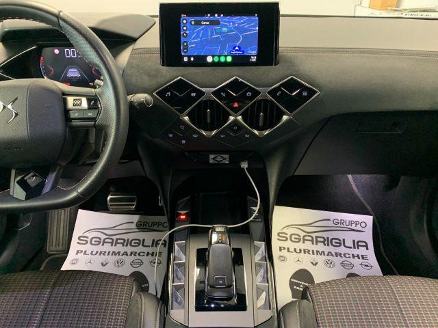 DS AUTOMOBILES DS 3 Crossback Performance Line 1.5 BlueHDi STRAFULL Automatico