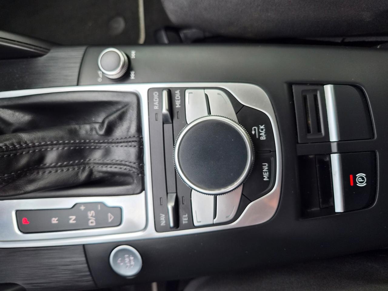 Audi A3 SPB 1.4 TFSI e-tron S tronic Ambition
