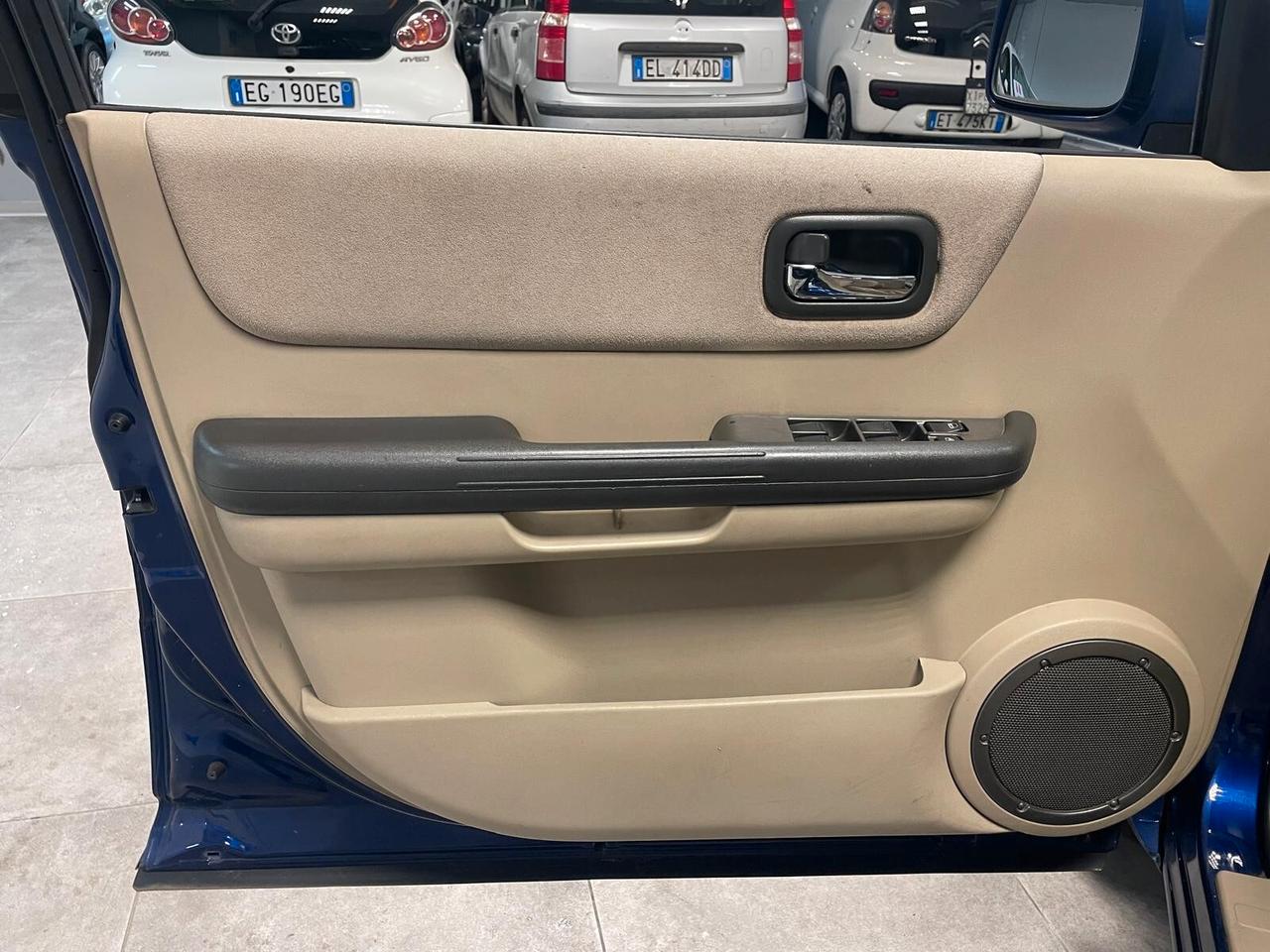 NISSAN X TRAIL 4X4 2.2 TDI PERFETTA