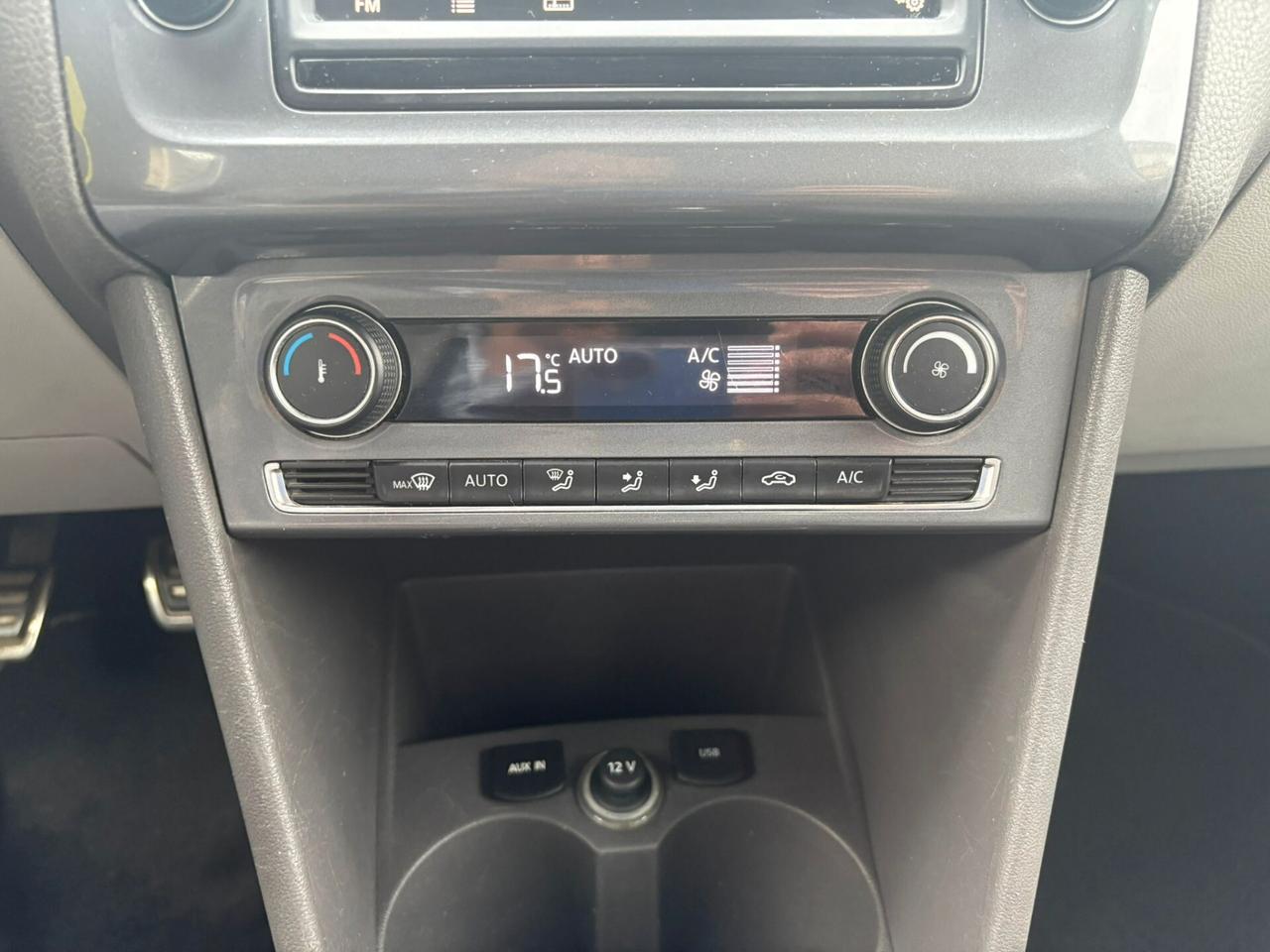 Volkswagen Polo 1.4 TDI 5p. Fresh BlueMotion Technology