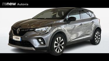 Renault Captur II 2019 1.0 tce Techno Gpl 100cv