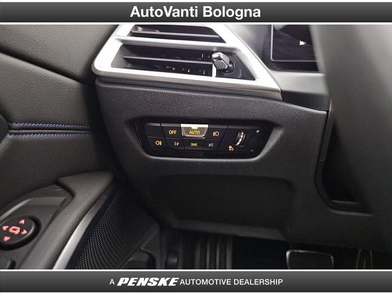 BMW Serie 3 320d 48V xDrive Touring Msport Pro