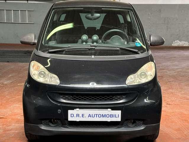 smart forTwo Fortwo 1.0 Pulse 84cv