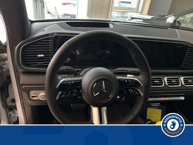 Mercedes-Benz GLE 450 d 4MATIC AMG Line Premium