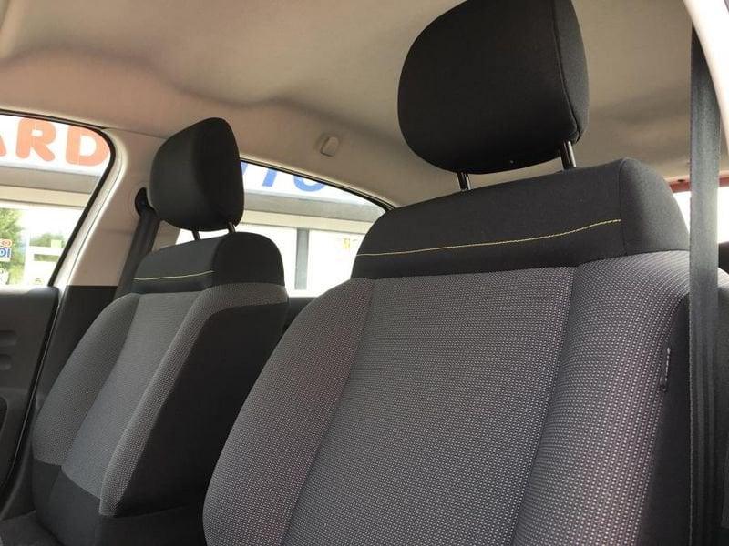 Citroën C3 PureTech 83 S&S Shine ACCESSORIATA * PARI AL NUOVO