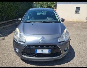 Citroen C3 1.4 HDi 70 FAP Business per NEOPATAENTATI