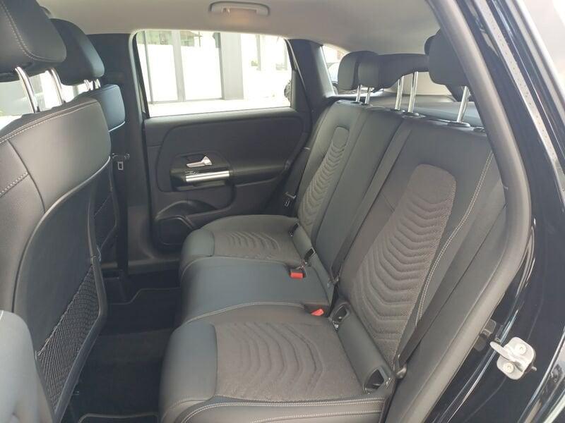 Mercedes-Benz Classe B B 200 d Progressive Advanced