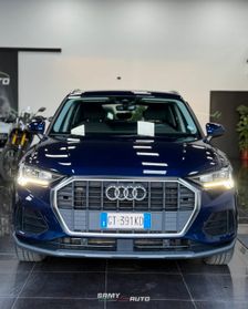 Audi Q3 35 TDI Business