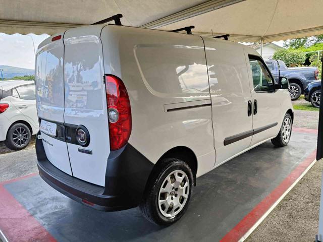 FIAT Doblo Doblò 1.6 MJT 105CV Cargo Maxi Lounge 3 POSTI