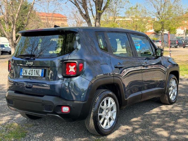 Jeep Renegade 1.0 T3 Limited + GPL diverse unità disponibili
