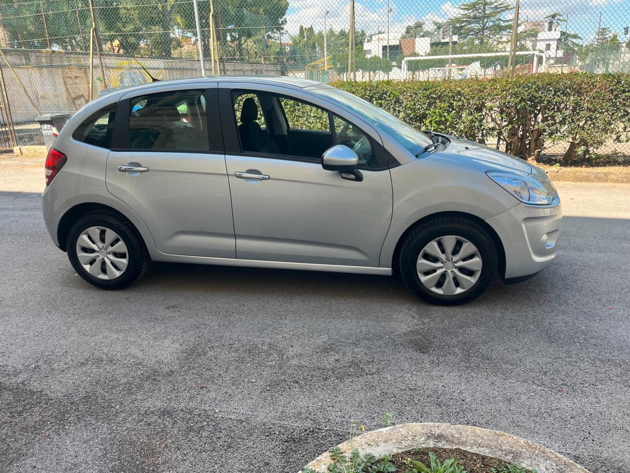 Citroen C3 1.1 Exclusive Km 125.000 XNeoPatentati