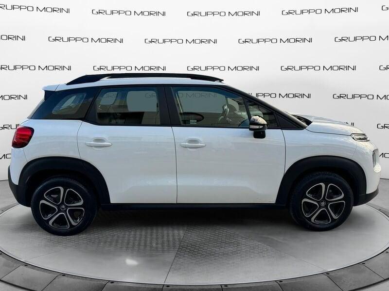 Citroën C3 Aircross C3 Aircross PureTech 110 S&S Feel