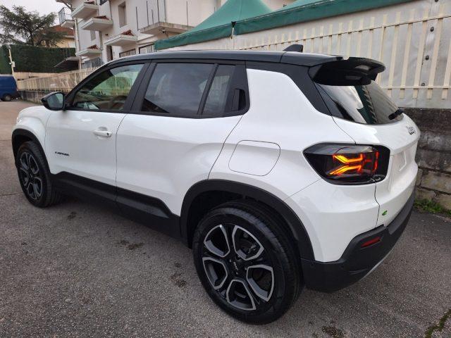 JEEP Avenger 1.2 Turbo 100 CV MHEV Summit * KM 0*